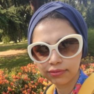Profile photo of Maryam Molaei