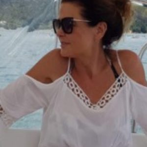 Profile photo of Sharon Wilson