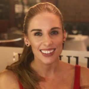 Profile photo of Sophie Malone