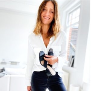 Profile photo of Jo Collins