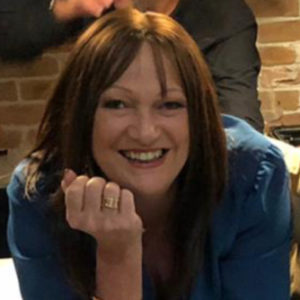 Profile photo of Cathy Mosley