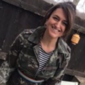 Profile photo of Jo Markwick