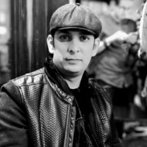 Profile photo of Deepesh Manglani