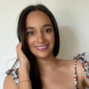 Profile photo of Denisse Garrido