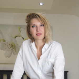 Profile photo of Valentina Schick