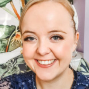 Profile photo of Sarah Millman