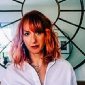 Profile photo of Sara Anson