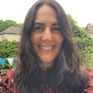Profile photo of Louisa Farret