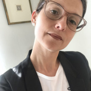 Profile photo of Sabrina Kerry