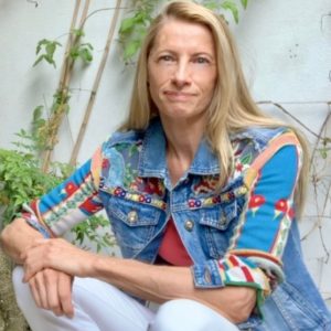 Profile photo of Erika Uffindell