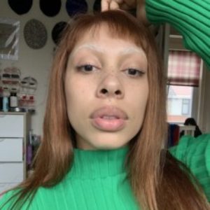 Profile photo of Kenya Roper