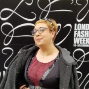 Profile photo of Maria Fiatamone-Bello