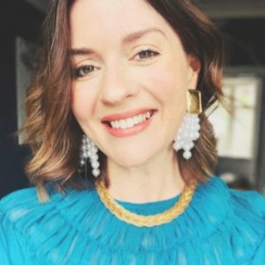 Profile photo of Katie Portman