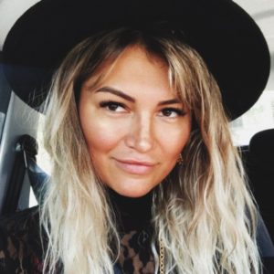 Profile photo of Margarita Stepanova